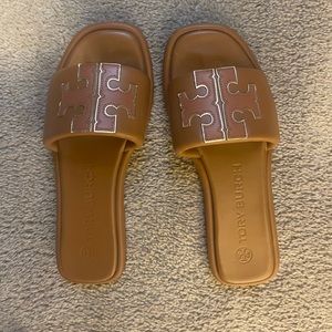 Tory Burch Slides